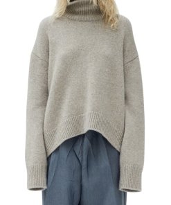 Celine Oversized Cashmere Sweater