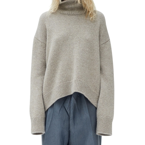 Celine Oversized Cashmere Sweater