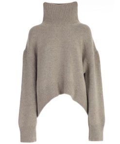 Celine-Oversized-Cashmere-Sweater-oatmeal
