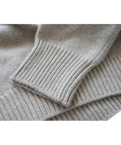 Celine Oversized Cashmere Sweater