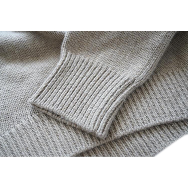 Celine Oversized Cashmere Sweater