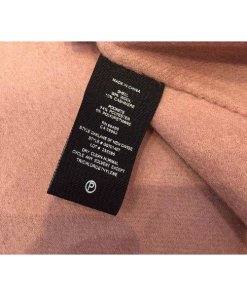 Theory Double-Face Wool-Cashmere Trench Coat
