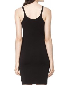 T by Alexander Wang Modal Spandex Cami Tank Dress