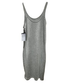 T by Alexander Wang Modal Spandex Cami Tank Dress