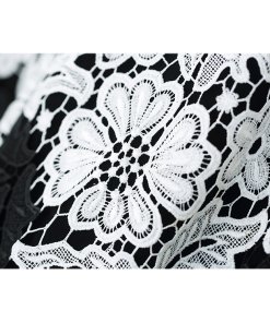 Alice + Olivia Felisa Bomber Jacket