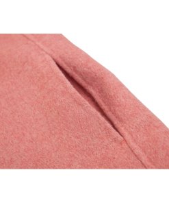 Acne Studios Avalon Doublé Wool and Cashmere Coat