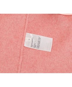 Acne Studios Avalon Doublé Wool and Cashmere Coat