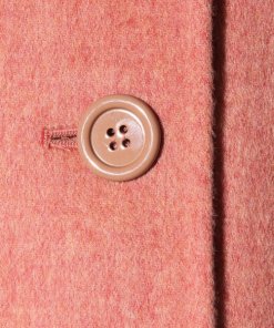 Acne Studios Avalon Doublé Wool and Cashmere Coat