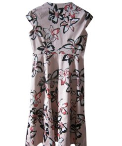 Kate Spade Tiger Lily Wrap Dress