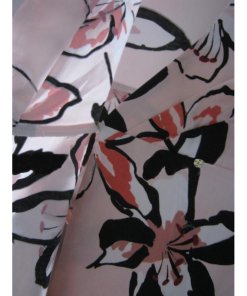 Kate Spade Tiger Lily Wrap Dress