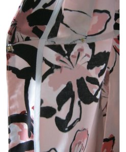 Kate Spade Tiger Lily Wrap Dress