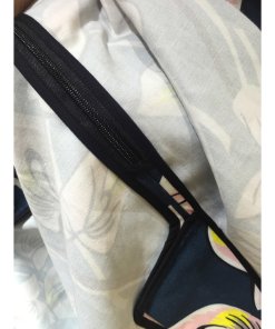 Marni Floral Cotton and Linen Gabardine Dress