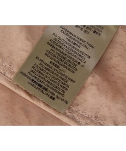 Burberry London Cotton Lace Trenchcoat