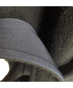 Celine Self-Tie Wool & Cashmere Coat