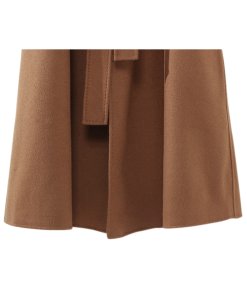 Max Mara Labbro Cashmere Coat
