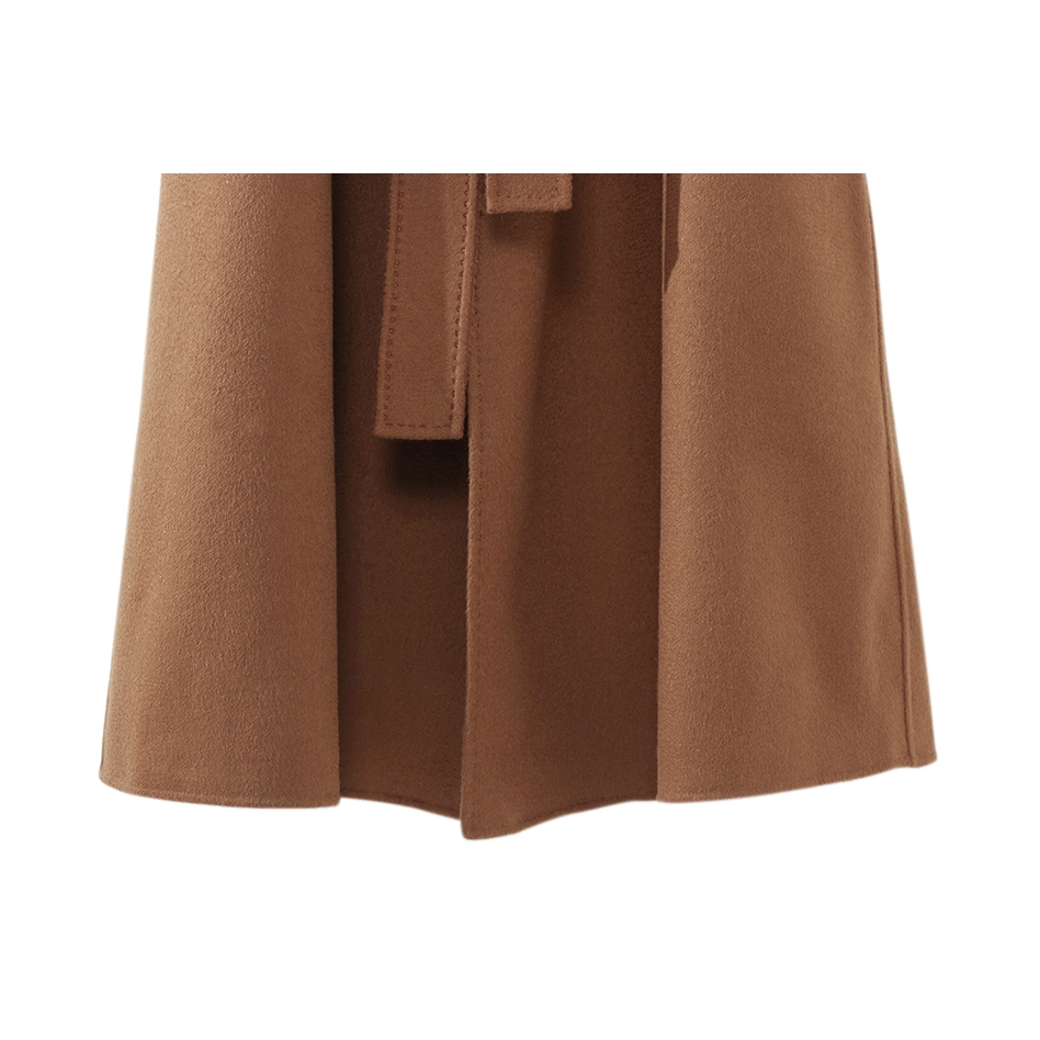 Max Mara Labbro Cashmere Coat