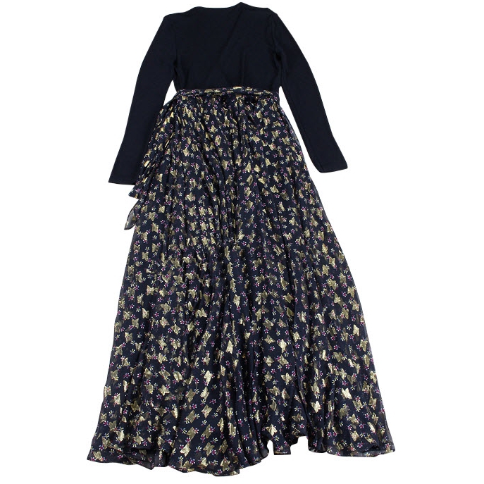 Diane von Furstenberg Aviva Fil Coup Tendu Print Wrap Dress evaChic Diane von Furstenberg Aviva Fil Coup Tendu Print Wrap Dress evaChic