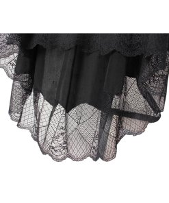 Zadig & Voltaire Joslin Jac Deluxe Silk Skirt
