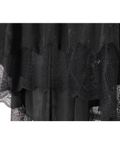 Zadig & Voltaire Joslin Jac Deluxe Silk Skirt