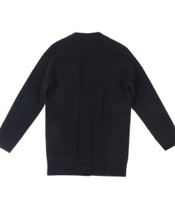 Proenza Schouler Wool & Cashmere Boyfriend Cardigan