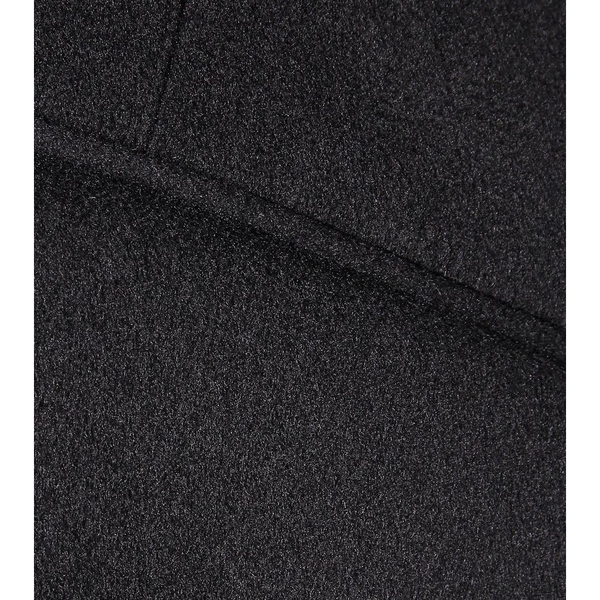 Burberry Samborne Wool & Cashmere Bell-Sleeve Coat