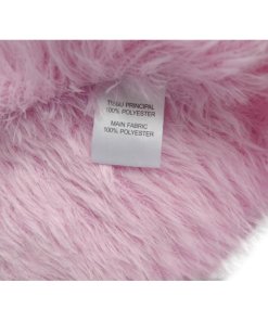 Carven Short Sleeve Fuzzy Sweater
