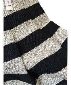 Alice & Olivia Striped Cotton-Blend Jacket & Shorts