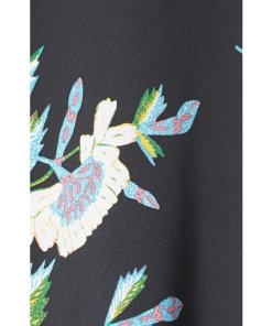 Diane von Furstenberg Penelope Wrap Dress