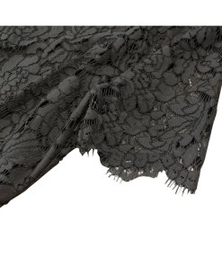 Diane von Furstenberg Carly Lace Midi Dress