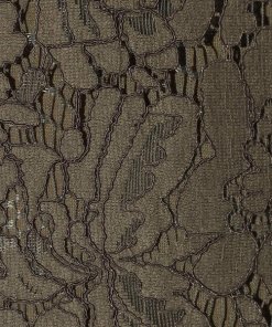 Diane von Furstenberg Carly Lace Midi Dress