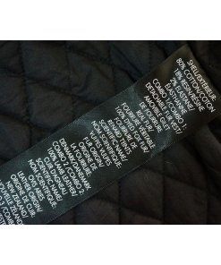 Alice + Olivia Tandy Oversize Hooded Parka & Fur Vest