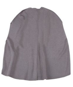 Theory Jonora Zip Front Wool Knit Cape