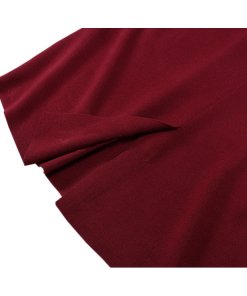 Theory Jonora Zip Front Wool Knit Cape
