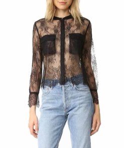 Equipment Aldis Scarab Lace Blouse