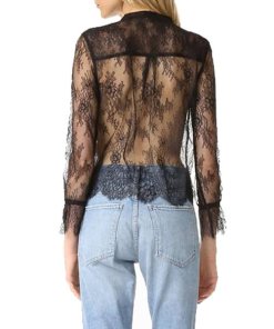 Equipment Aldis Scarab Lace Blouse