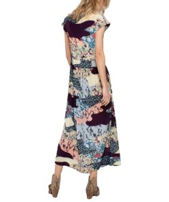 Zadig & Voltaire Rain Camo Deluxe Dress