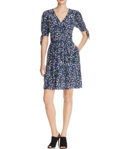Rebecca Taylor Juliet Fleur Dress
