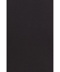 Burberry London Button Detail Cotton Blend Dress
