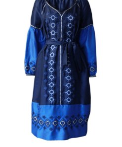 Tory Burch Katya Silk Tunic Dress