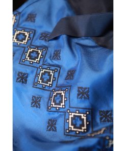 Tory Burch Katya Silk Tunic Dress