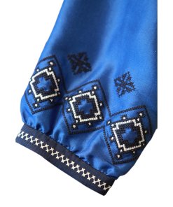 Tory Burch Katya Silk Tunic Dress