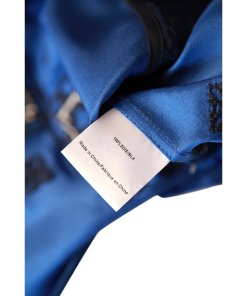 Tory Burch Katya Silk Tunic Dress