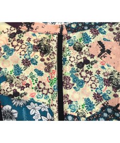 Zadig & Voltaire Rain Camo Deluxe DressZadig & Voltaire Rain Camo Deluxe Dress
