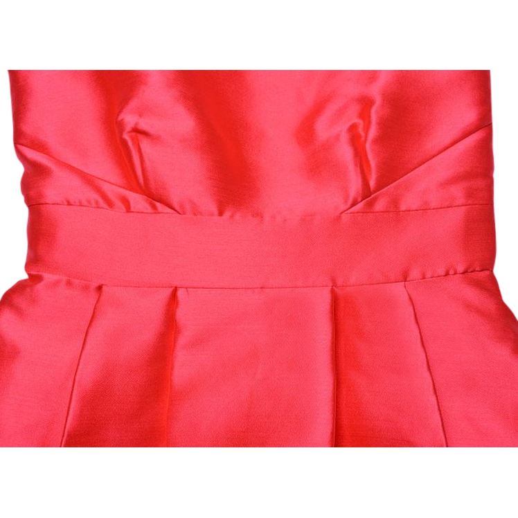 Kate Spade Bow-Embellished Open Back Mini Dress – evaChic