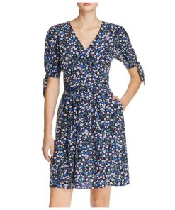 Rebecca Taylor Juliet Fleur Dress