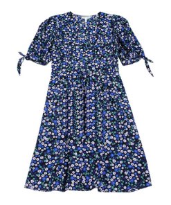 Rebecca Taylor Juliet Fleur Dress