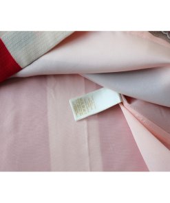 Kate Spade Effie Colorblock Short-Sleeve Dress