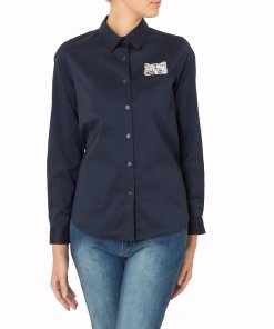 Paul & Joe Sister Melrose Shirt