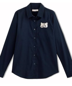 Paul & Joe Sister Melrose Shirt