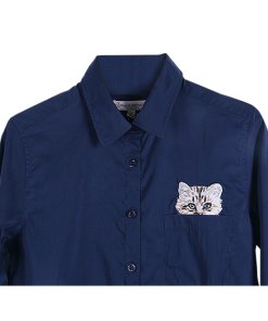 Paul & Joe Sister Melrose Shirt